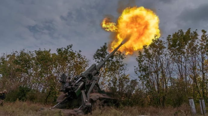 Понад 30 ворожих безпілотників та близько 20 одиниць артилерії знищили Сили оборони – Генштаб