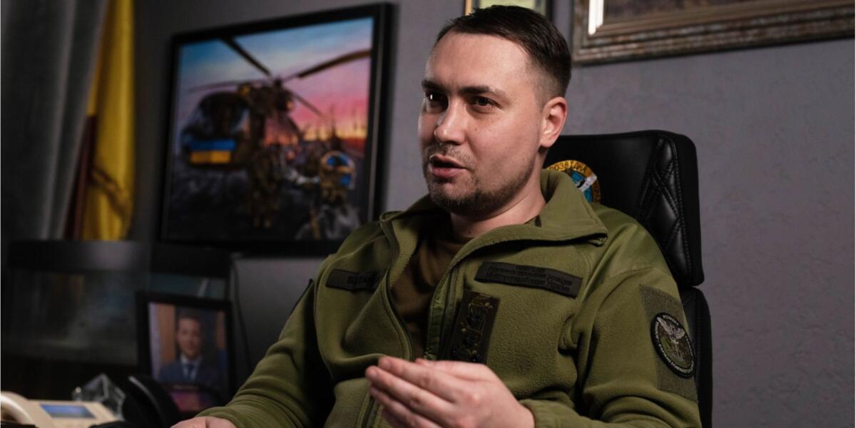 Глава ГУР розповів, коли росія розпочала активну підготовку до вторгнення в Україну