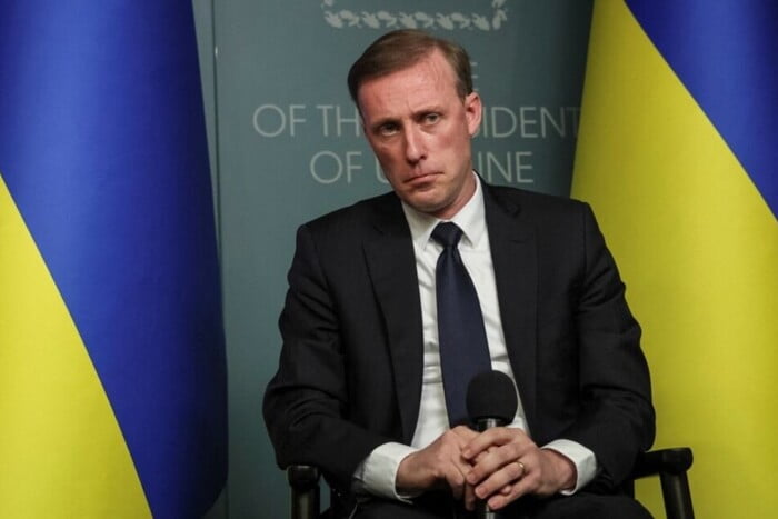 У США розповіли, чи підтримують нанесення американською зброєю ударів по росії та Криму