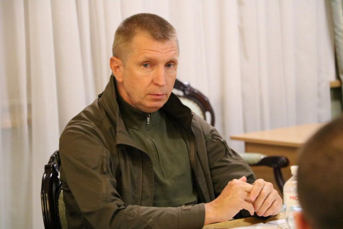 У ГО “Група Патріот” розповіли, куди повідомляти про місця ймовірних поховань