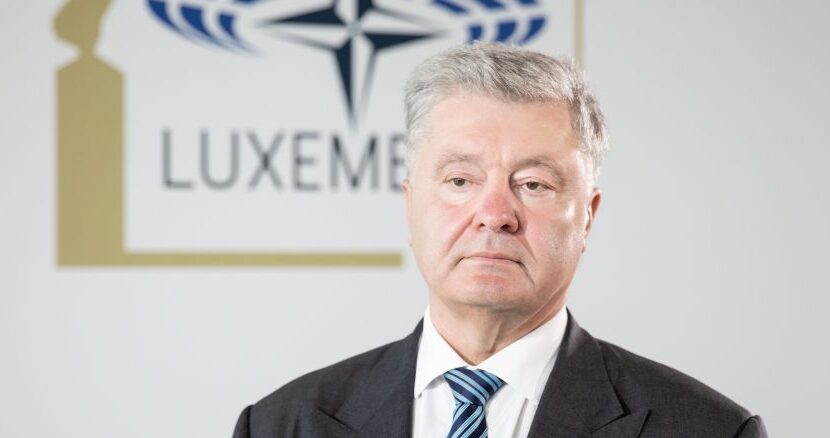 Український політик пояснив, що єдиним форматом мирних переговорів мають бути переговори про членство України в НАТО