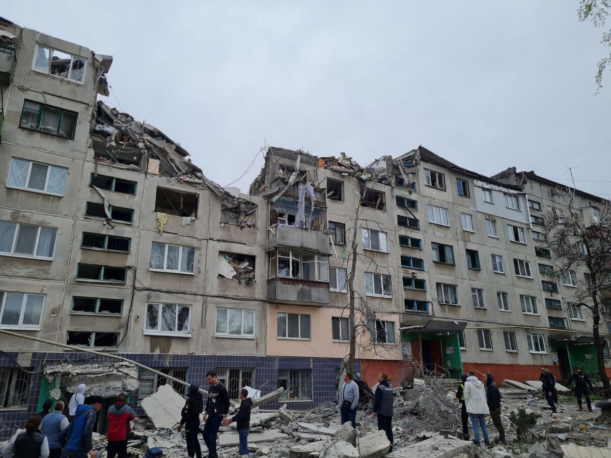 Журналисты NYT пообщались с подростками в прифронтовом Славянске о том, как они переживают войну