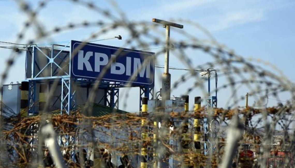 Ірина Верещук підтвердила, що росіян депортують з Криму після деокупації