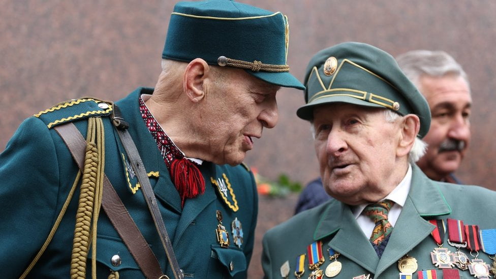 На Львівщині виділили кошти на допомогу ветеранам УПА – ОВА