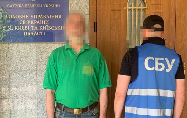 Виправдовував російську агресію: працівник Києво-Печерської лаври отримав підозру