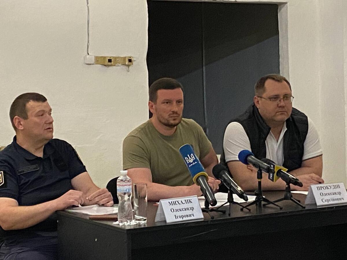 Стало відомо, скільки справ проти колаборантів розслідують на деокупованій території Херсонщини