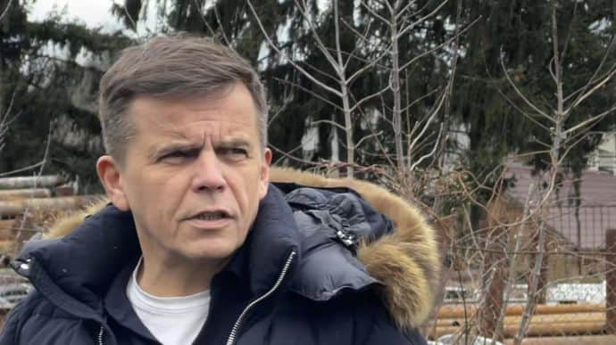 Мер Житомира розповів деталі нічної російської атаки