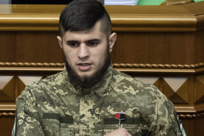 Кличко пообіцяв винести на електронне голосування питання про перейменування вулиці на честь Да Вінчі
