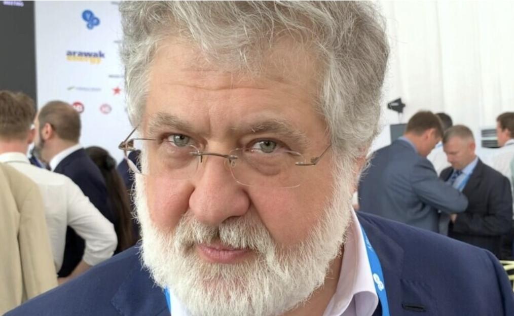 В обновленном рейтинге Forbes известного в Украине олигарха указали гражданином Израиля