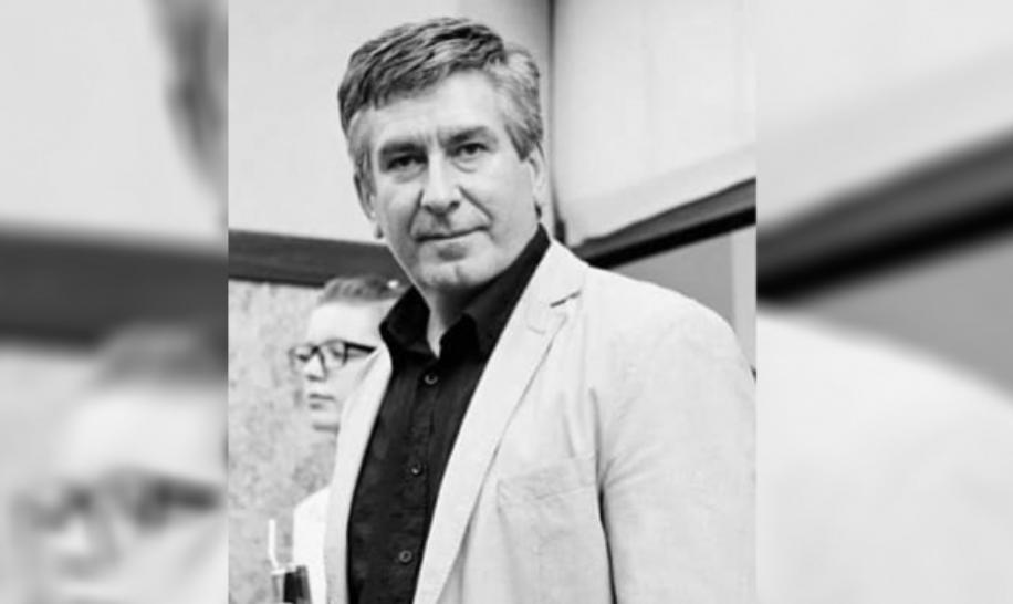 Ушел из жизни известный украинский искусствовед