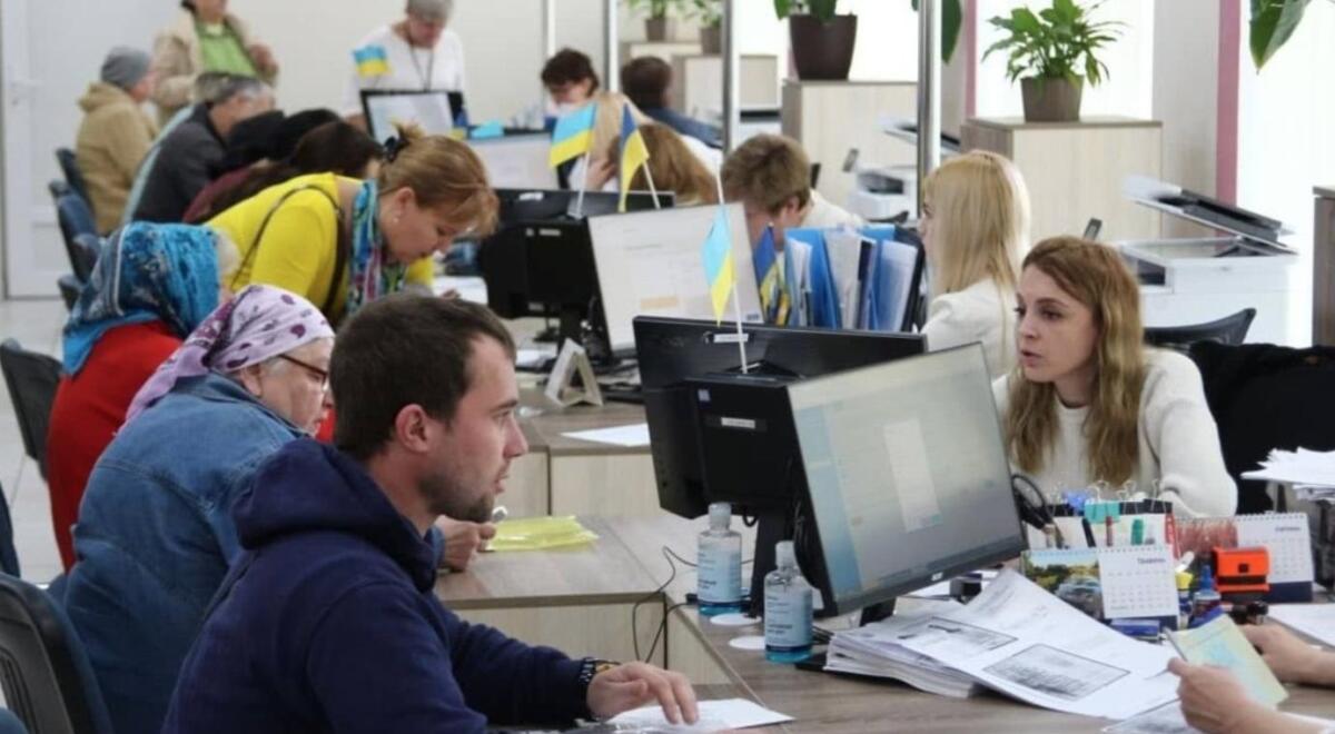 Стало відомо, скільки мешканців Кривого Рогу готові прихистити у себе ВПО