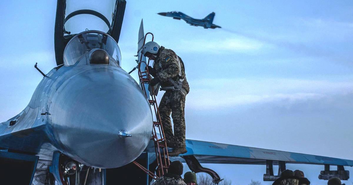 У Повітряних силах назвали важливу умову для успішного українського контрнаступу