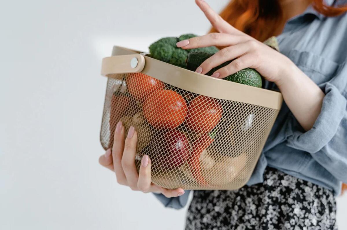 У столиці припинять прийом заявок від переселенців на продуктові набори