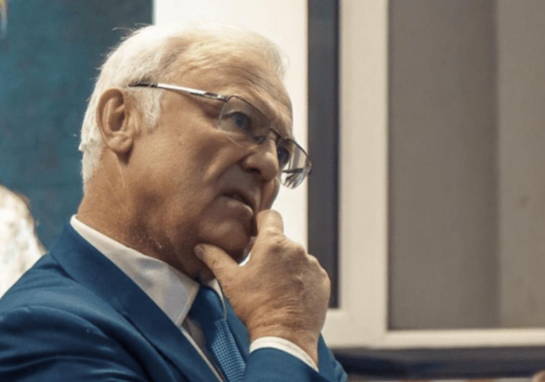 Стало відомо, коли та де прощатимуться з колишнім народним депутатом Володимиром Стретовичем
