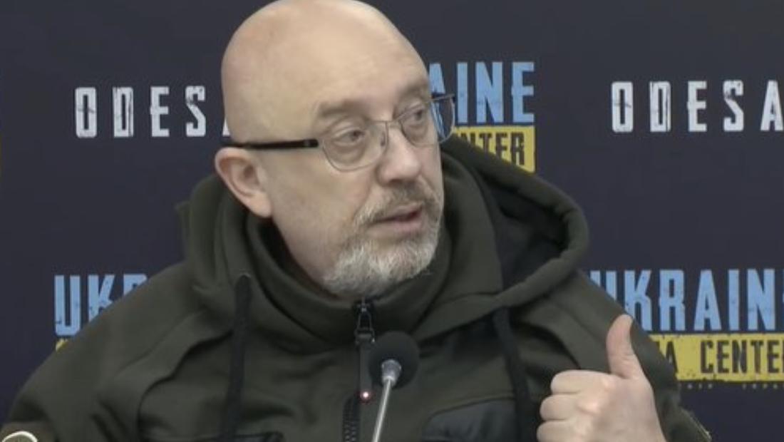 Резніков відповів, чи потрібна нова мобілізація в Україні
