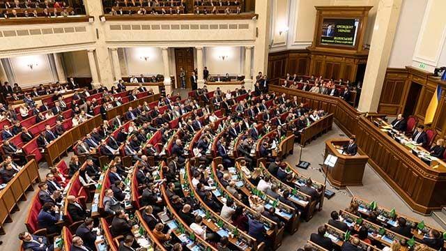 В Україні планують ввести зміни до закону про імміграцію