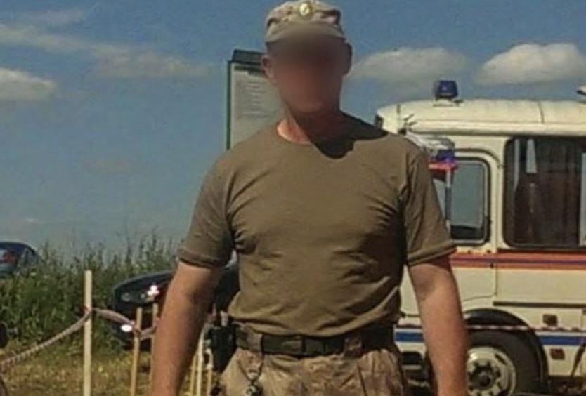 Колишньому беркутівцю, який організував мережу агентів РФ у п’яти регіонах, повідомили про підозру