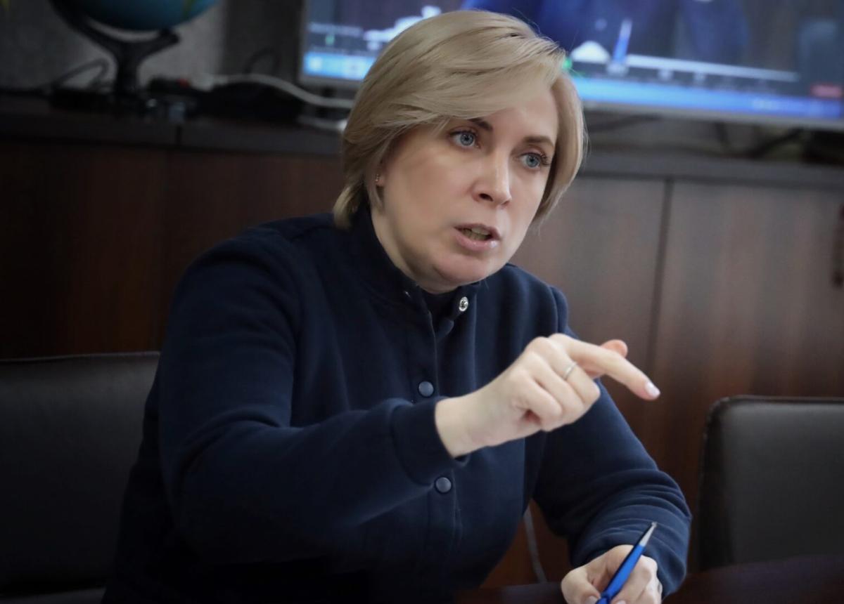 У Мінреінтеграіцїї назвали те, що має дати держава внутрішнім переселенцям для побудови нового життя