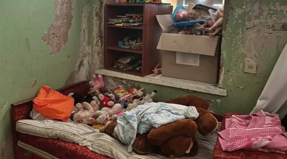 Порушення умов проживання переселенців зафіксували в одному з регіонів України