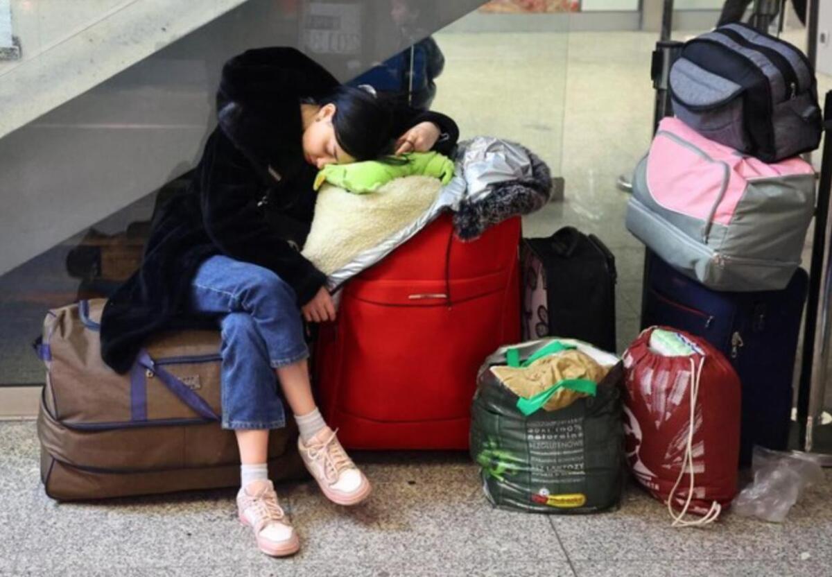 У Харкові та області внутрішніх переселенців позбавляють виплат: причина