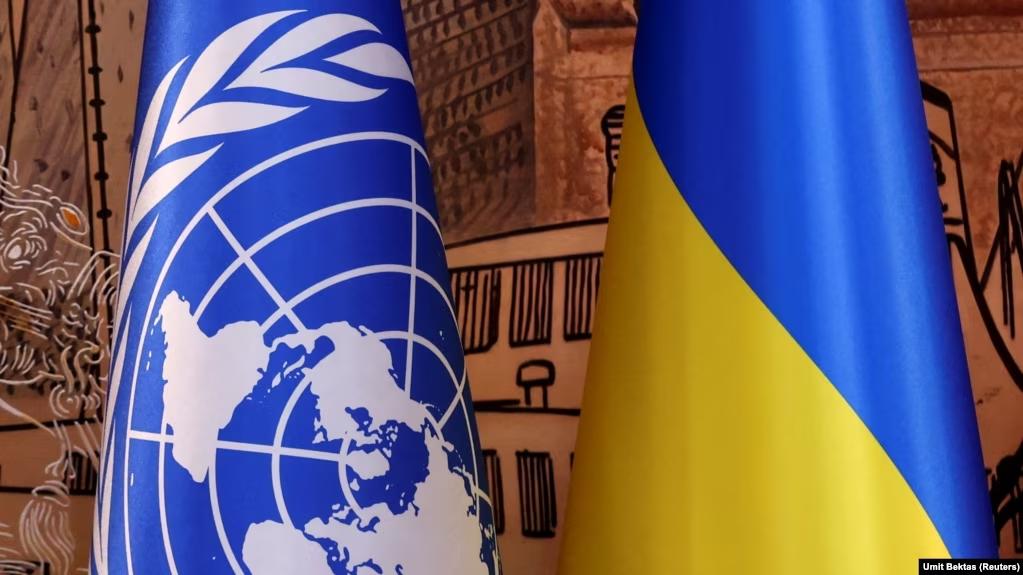 Страта українського полоненого: місія ООН з прав людини відреагувала