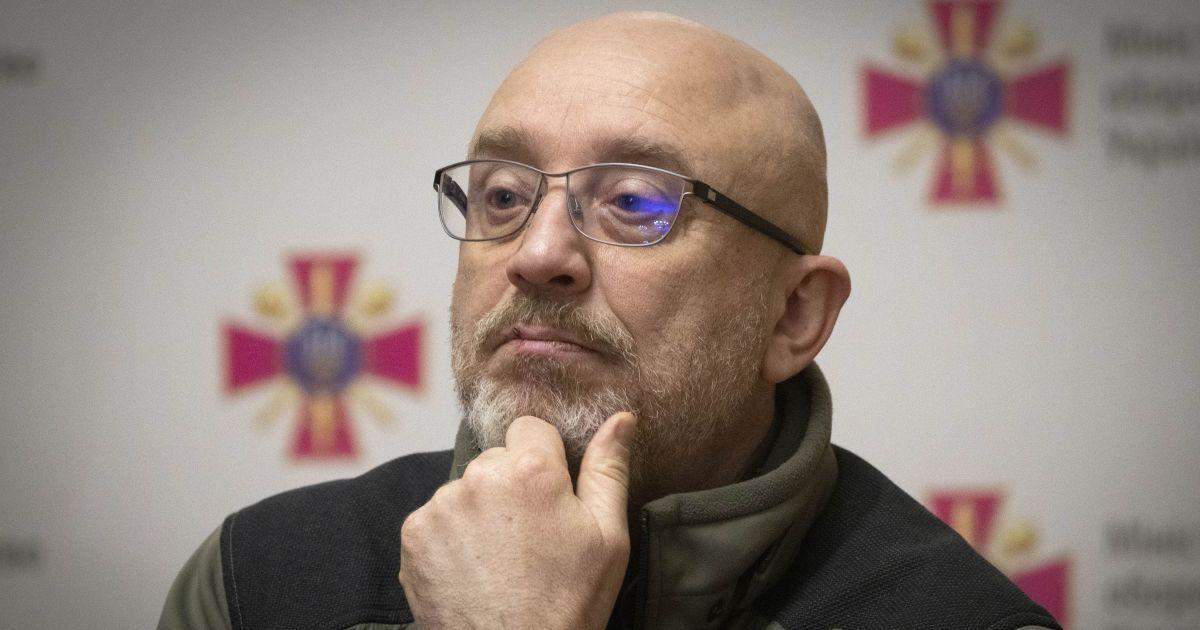 Резников прокомментировал информацию об «утечке» секретных документов Пентагона