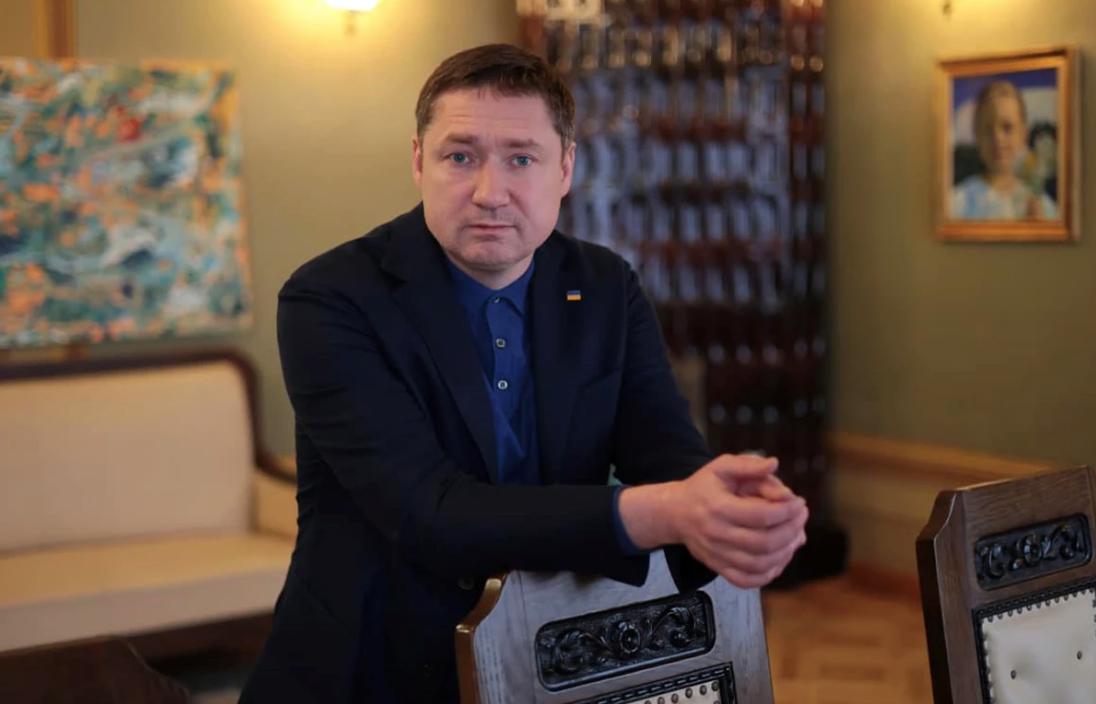 На Львівщині благодійники продовжують надавати допомогу внутрішнім переселенцям