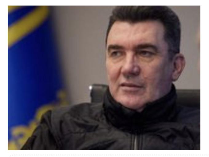 У РНБО звернулися до тих, хто «хоче підпалювати» питання церкви