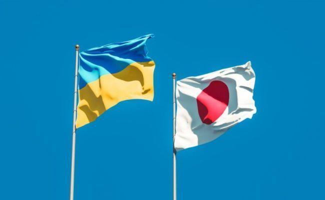 Україна отримає від Японії $400 мільйонів: на що підуть кошти