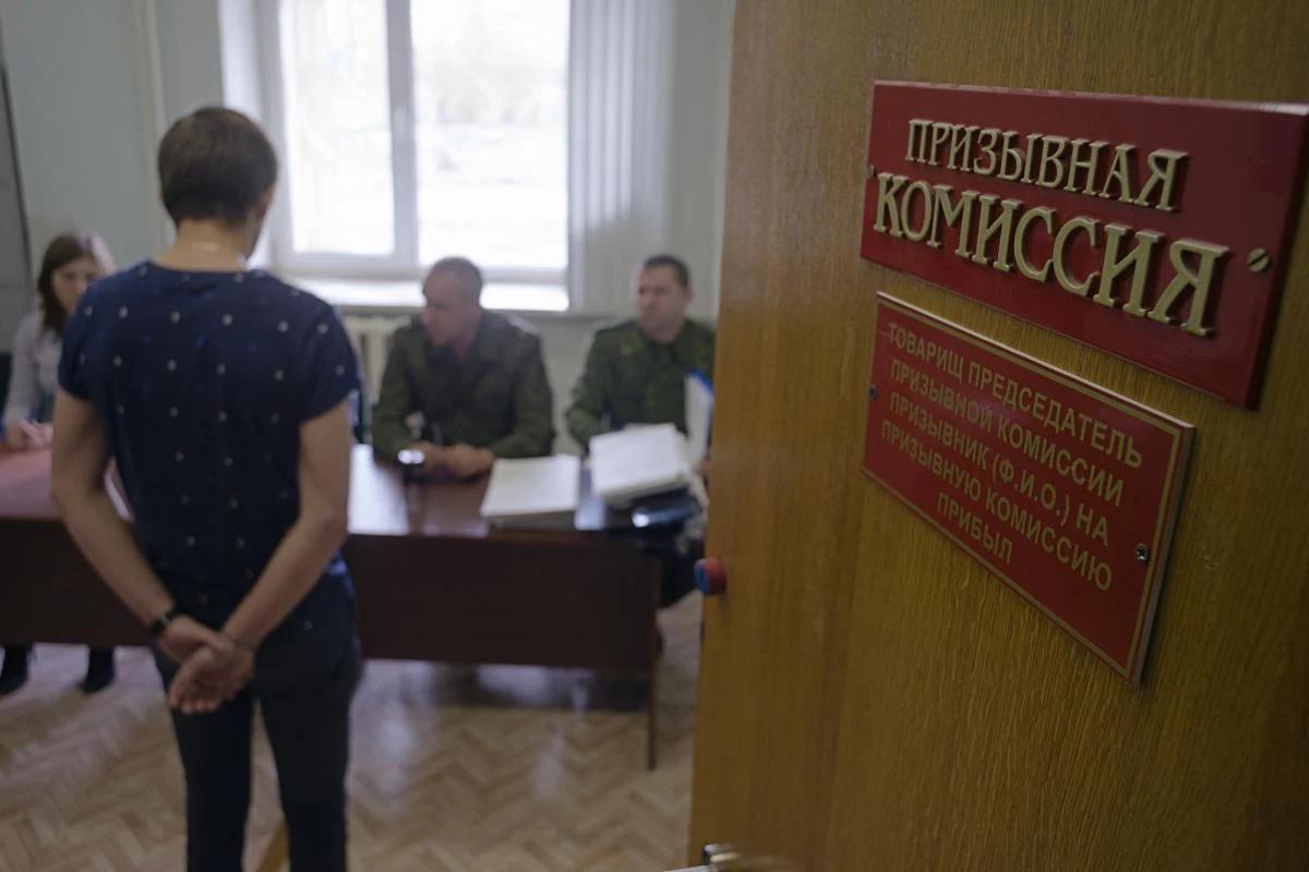 Російські окупанти готують мобілізацію на захоплених територіях: хто у зоні ризику