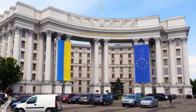 У МЗС пояснили, про які порти йдеться у морському перемир’ї