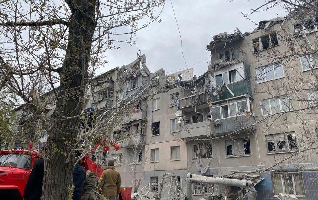 В Славянске возросло количество жертв вражеского ракетного удара: подробности