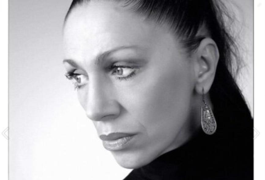 Ушла в засветы известная украинская актриса