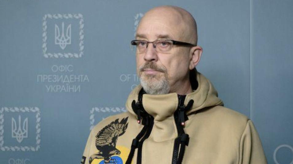 Чи прибули систем Patriot до України: відповідь Резнікова