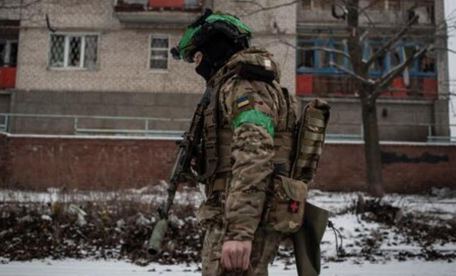 Конкурс на розвиток організацій, які займаються ветеранами, розпочався в Україні
