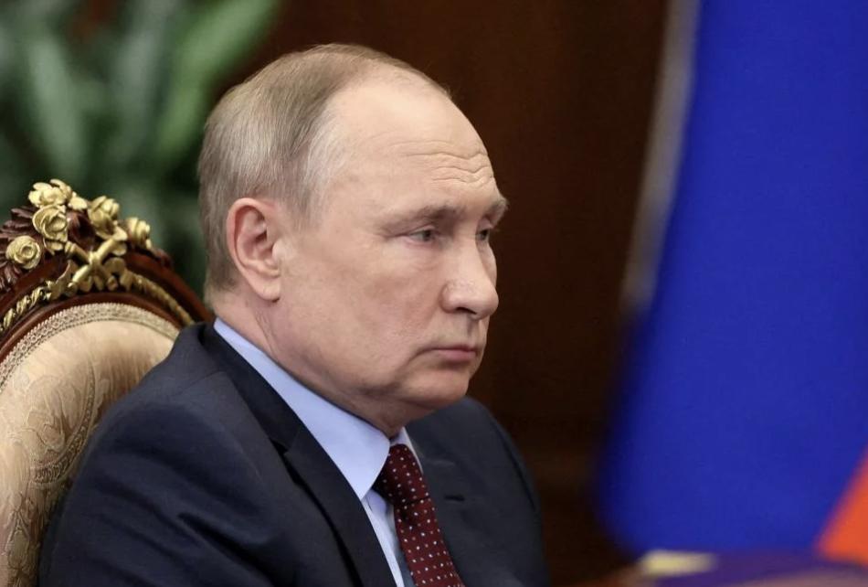 Названо дату, коли путін може зупинити війну в Україні
