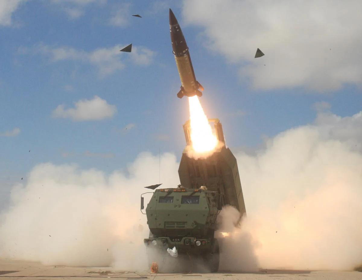 США оголосили новий пакет військової допомоги Україні: подробиці