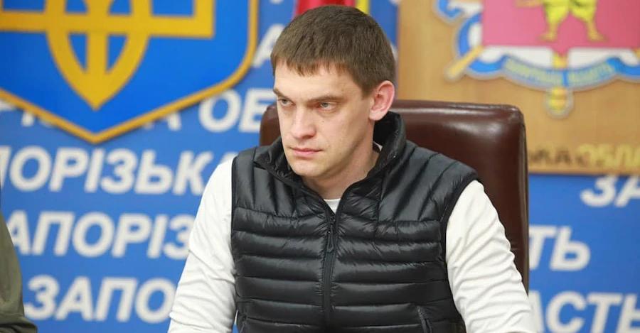 Спортсменів-зрадників з Мелітополя позбавили спортивних звань, – мер Федоров