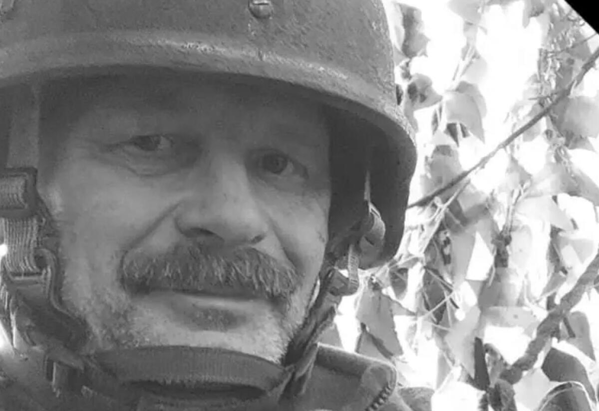 Стало відомо, де та коли відбудеться прощання з колишнім народним депутатом Олегом Барною, який загинув на фронті