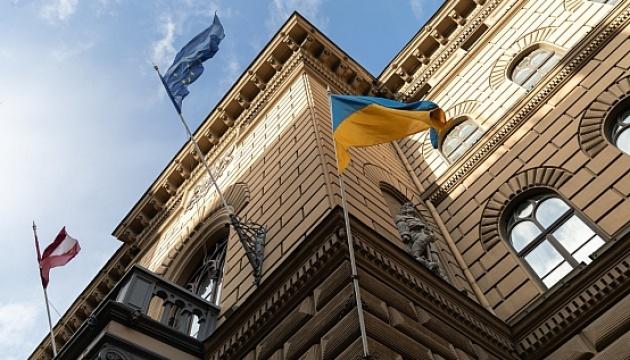 У Латвії 9 травня буде Днем пам’яті загиблих від російської агресії українців
