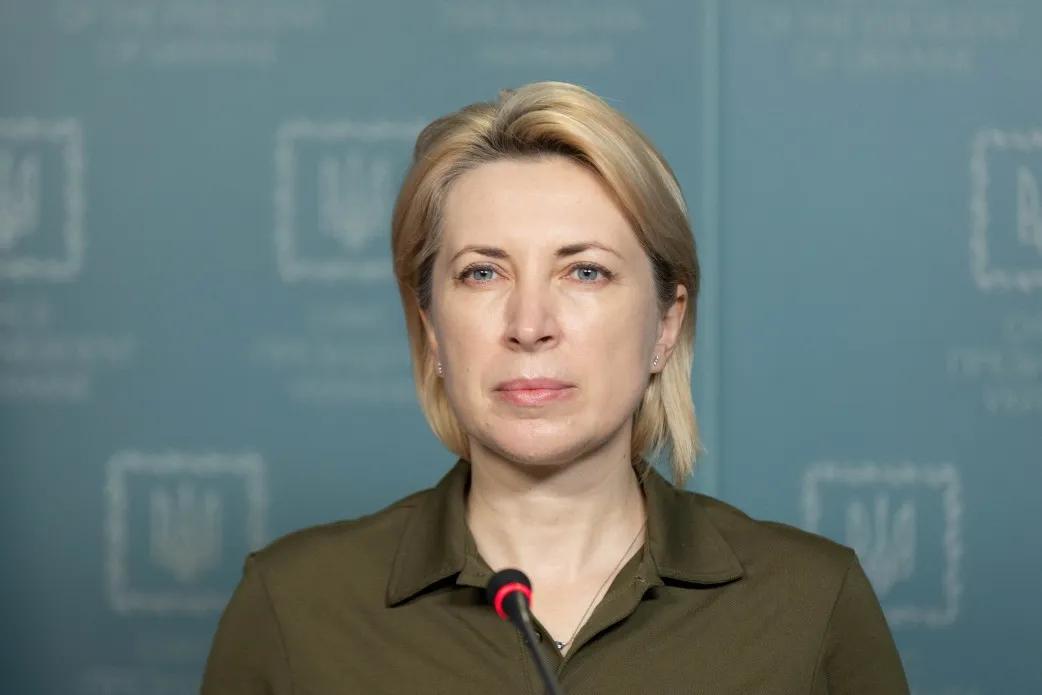 Україна готується до звільнення своїх територій, — Верещук