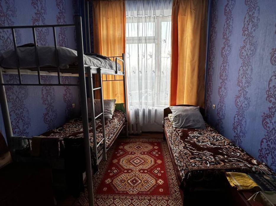 На Хмельниччині проведено моніторинг проживання переселенців