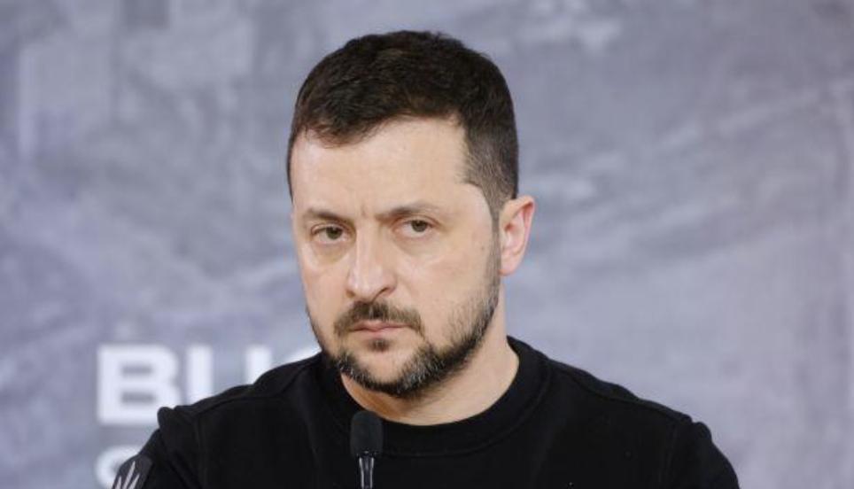 Президент України увів у дію нові санкції проти росії
