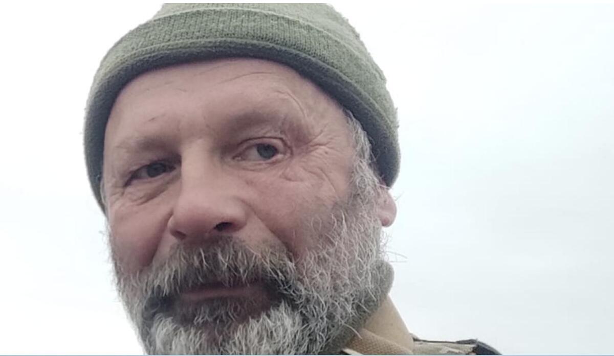 У мережі показали інтерв’ю Олега Барни, яке було зняте за декілька днів до загибелі