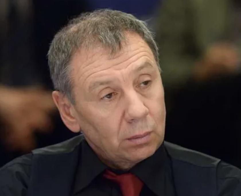У росії пропагандист видав сина українського політика за сина прессекретаря путіна
