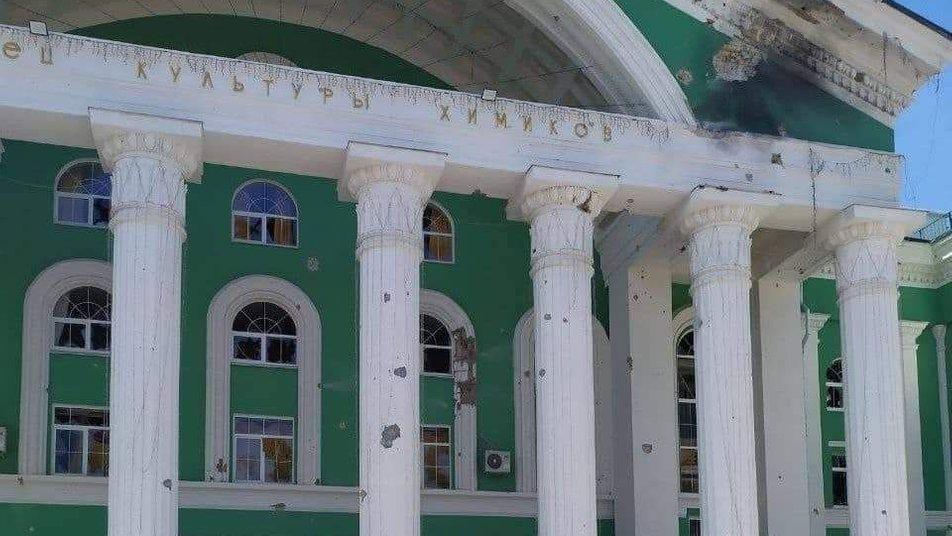 Стало відомо, скільки дітей нині перебувають в окупованому Сєвєродонецьку