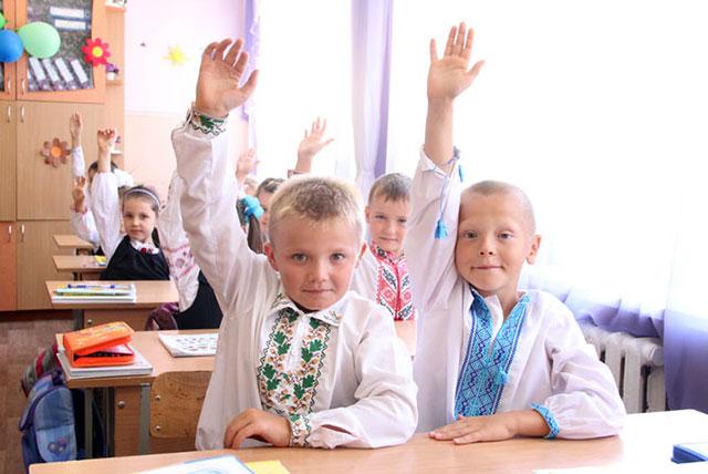Стало відомо, коли в Україні можуть запровадити 12-річну програму освіти