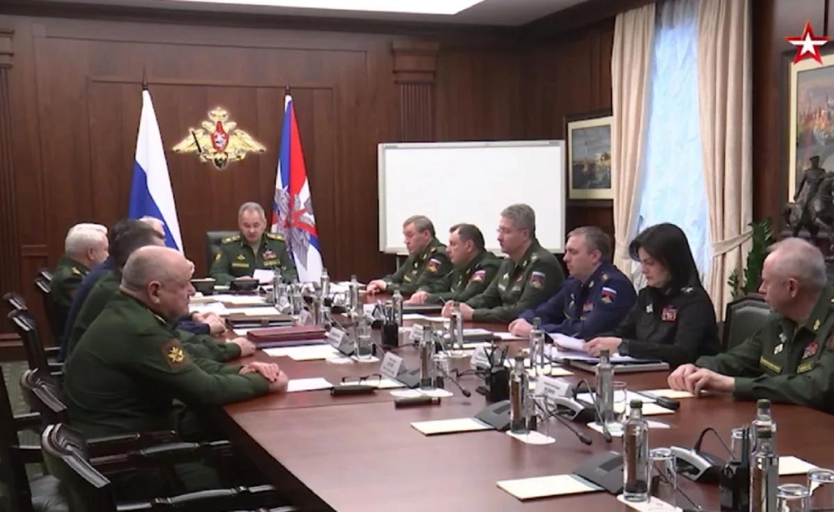 Буданов розповів, хто у Кремлі був проти повномасштабного вторгнення в Україну
