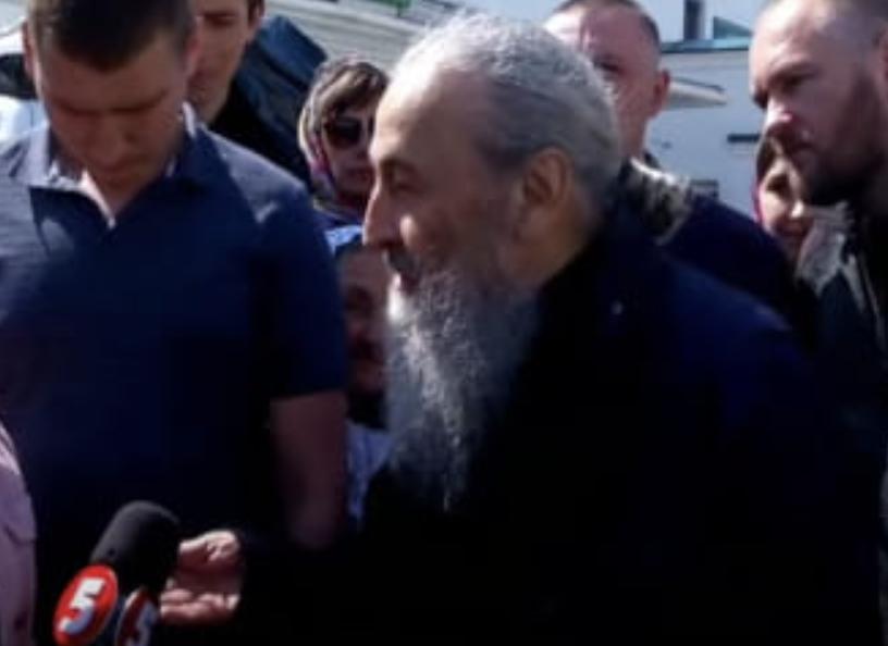 У московському патріархаті назвали тих, хто є ворогами української держави