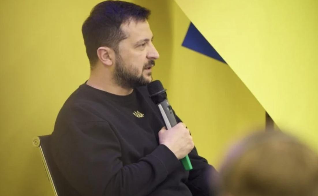 Зустріч у США: Зеленський підтвердив новий раунд переговорів наступного тижня